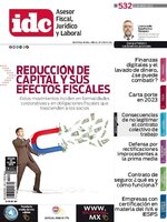 IDC Asesor Fiscal, Jurídico y Laboral